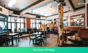 The Prince Of Wales