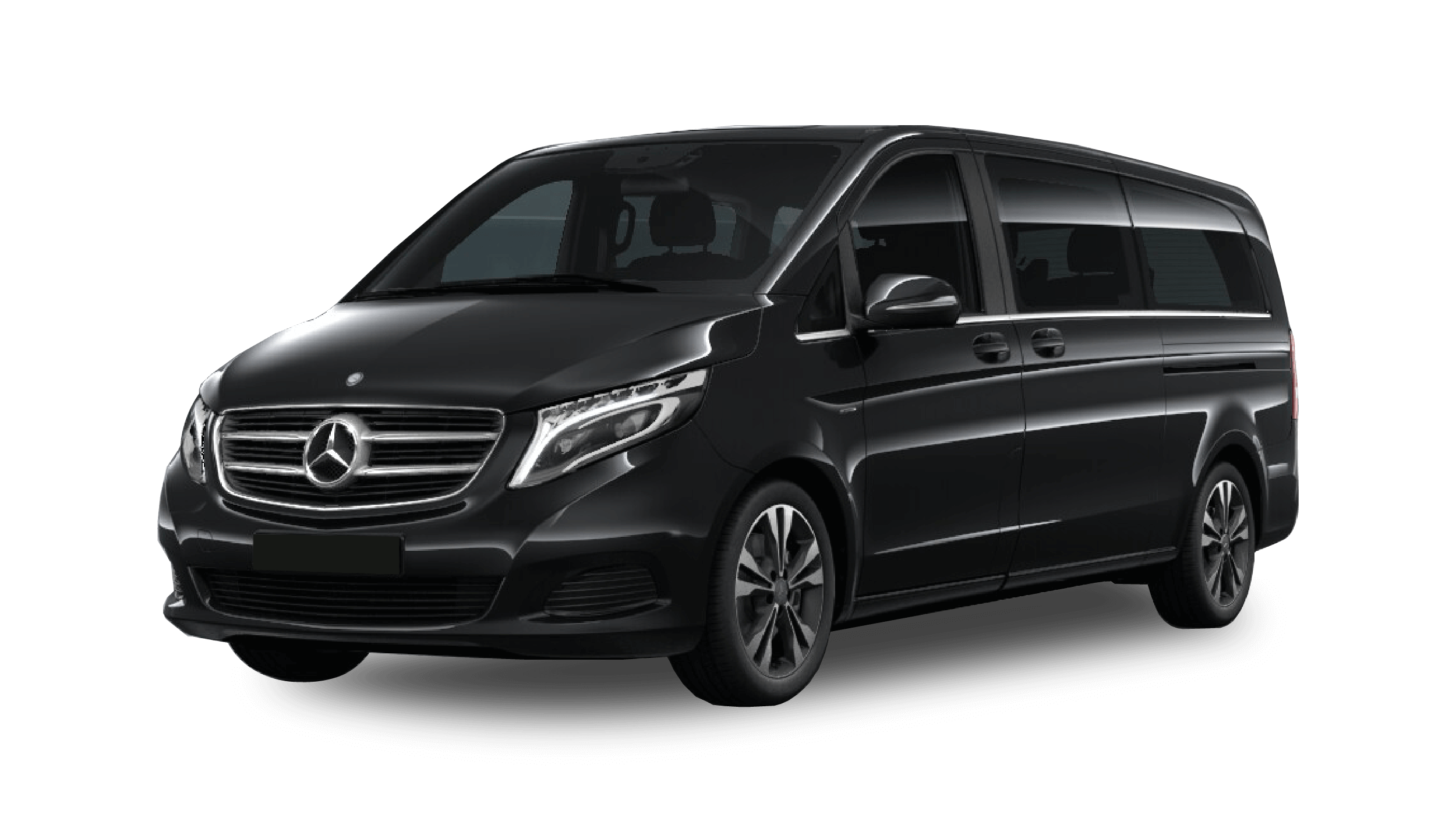 Mercedes Benz V-Class