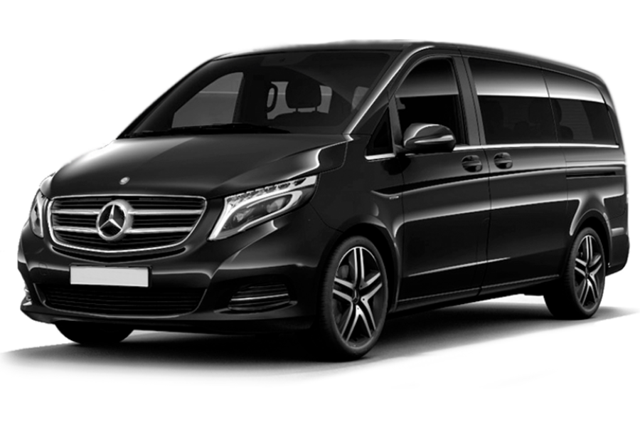 Mercedes Benz Vito